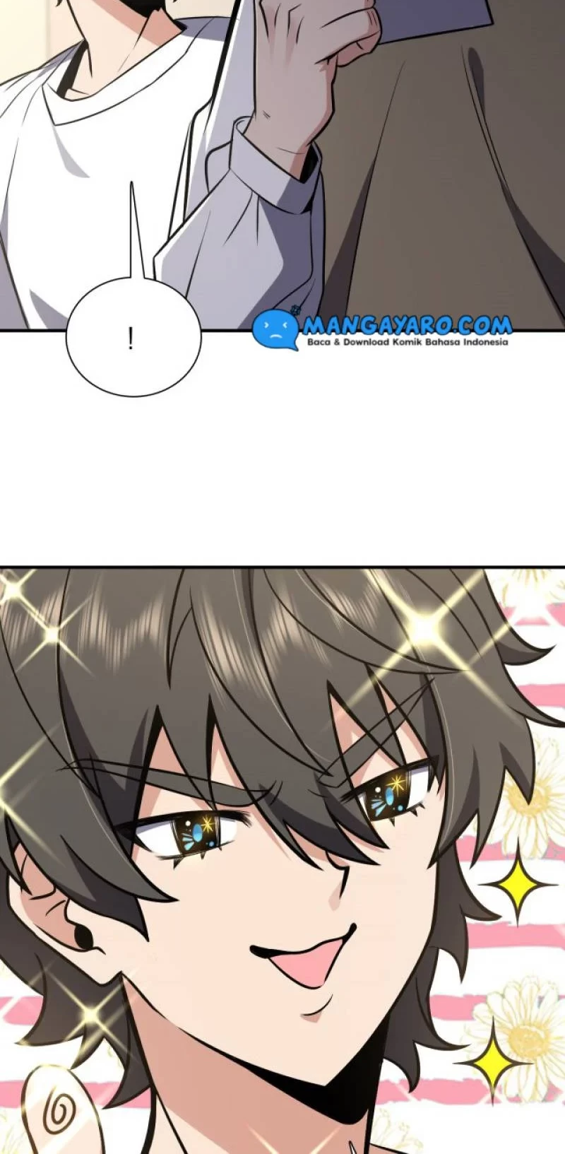 My Wife Is From a Thousand Years Ago Chapter 25 Gambar 27