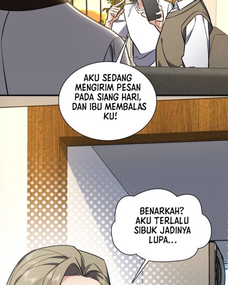 My Wife Is From a Thousand Years Ago Chapter 25 Gambar 29