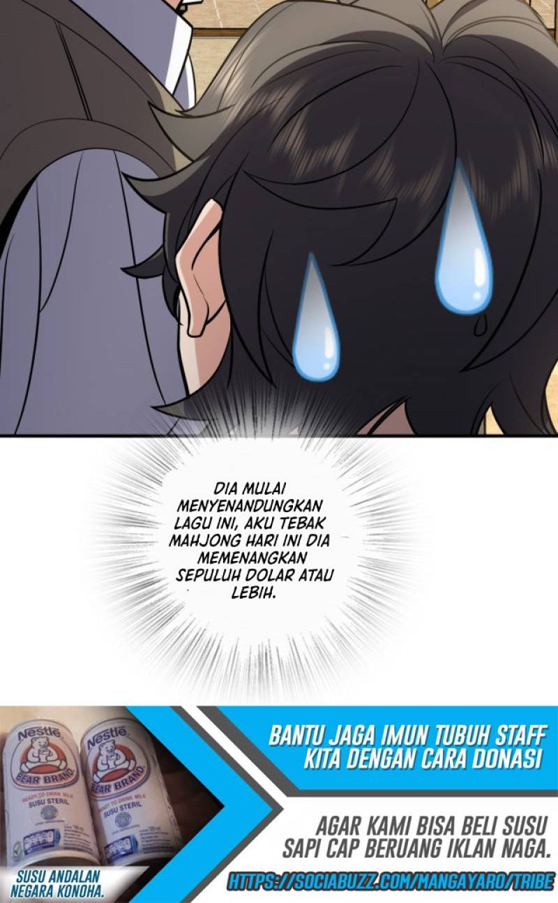 My Wife Is From a Thousand Years Ago Chapter 25 Gambar 31