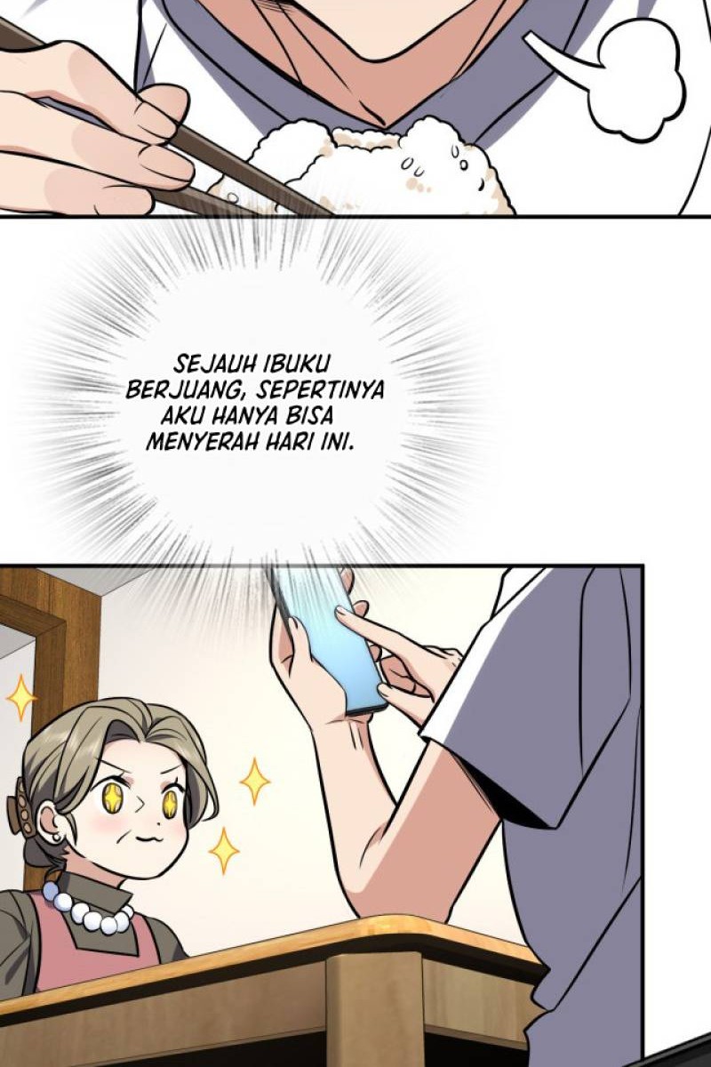 My Wife Is From a Thousand Years Ago Chapter 25 Gambar 37