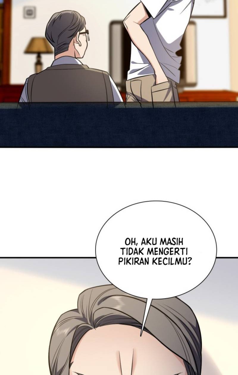 My Wife Is From a Thousand Years Ago Chapter 25 Gambar 19