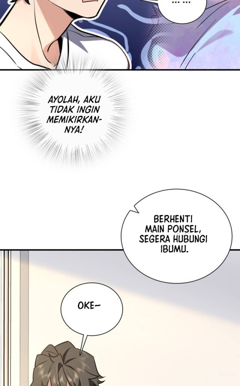 My Wife Is From a Thousand Years Ago Chapter 25 Gambar 21