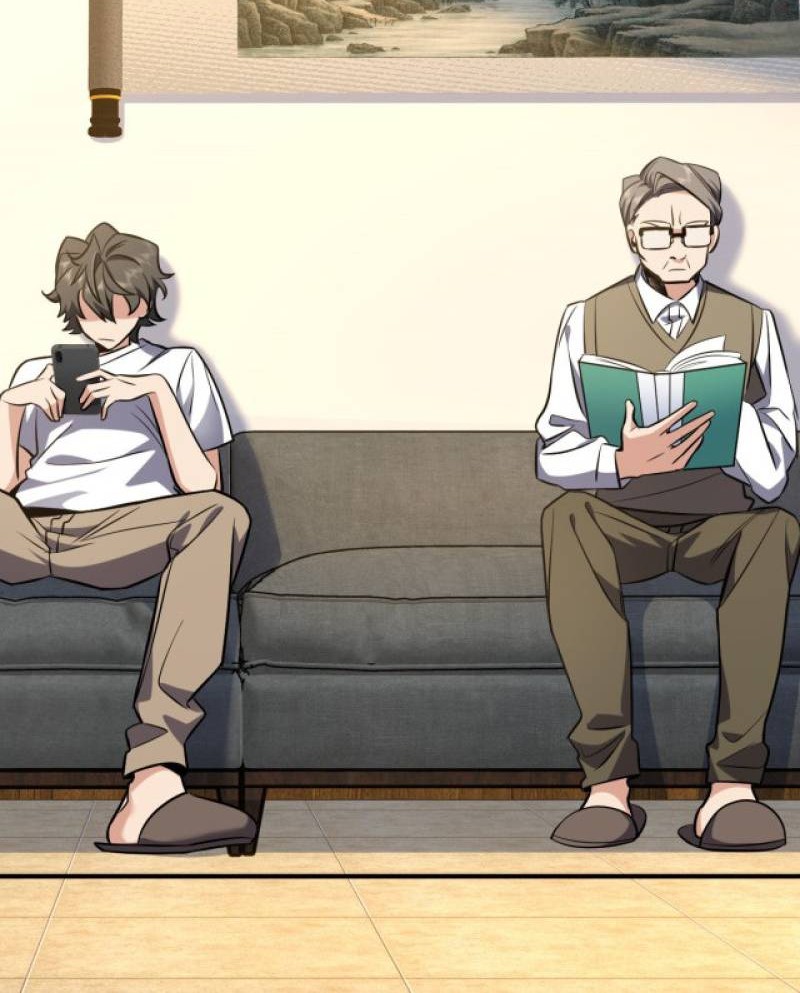 My Wife Is From a Thousand Years Ago Chapter 25 Gambar 23