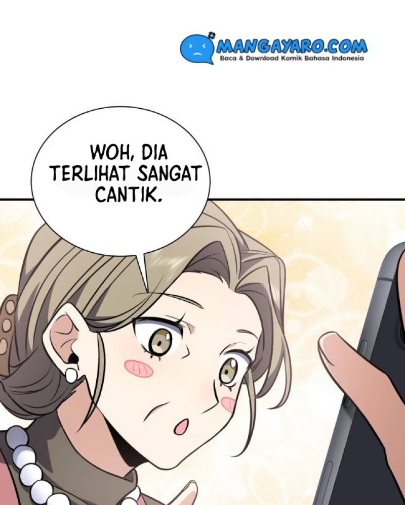 My Wife Is From a Thousand Years Ago Chapter 25 Gambar 39