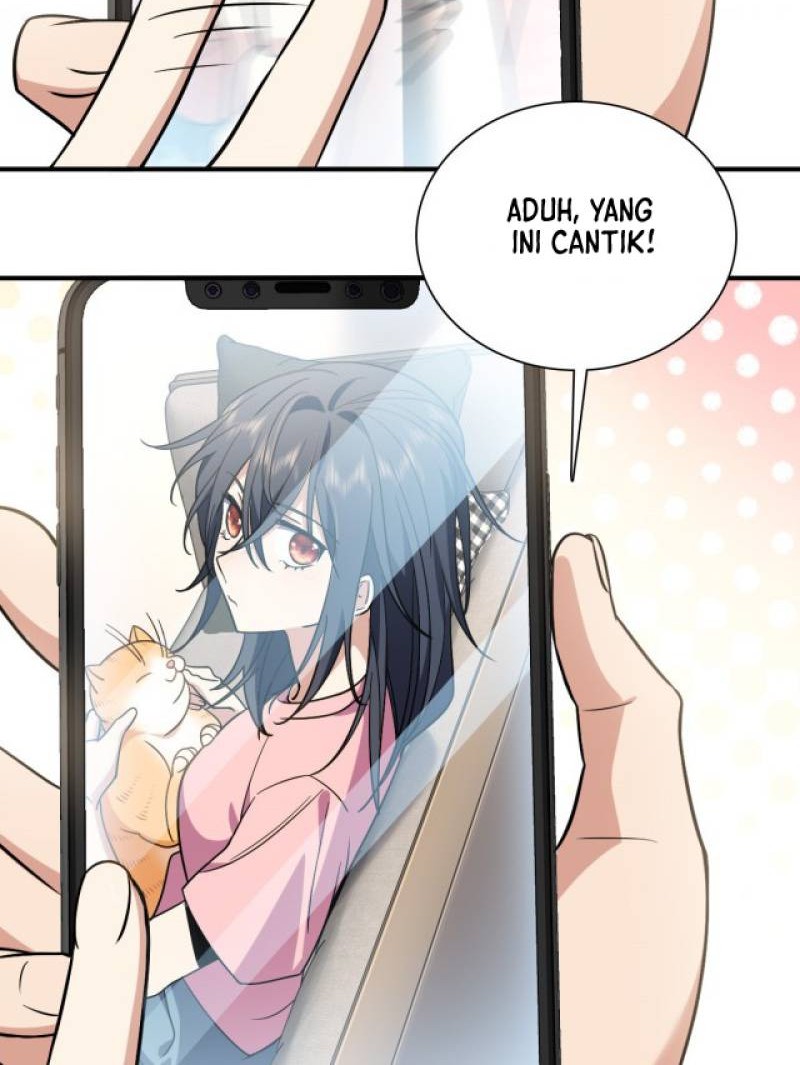 My Wife Is From a Thousand Years Ago Chapter 25 Gambar 41