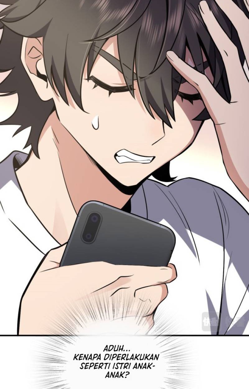 My Wife Is From a Thousand Years Ago Chapter 25 Gambar 43