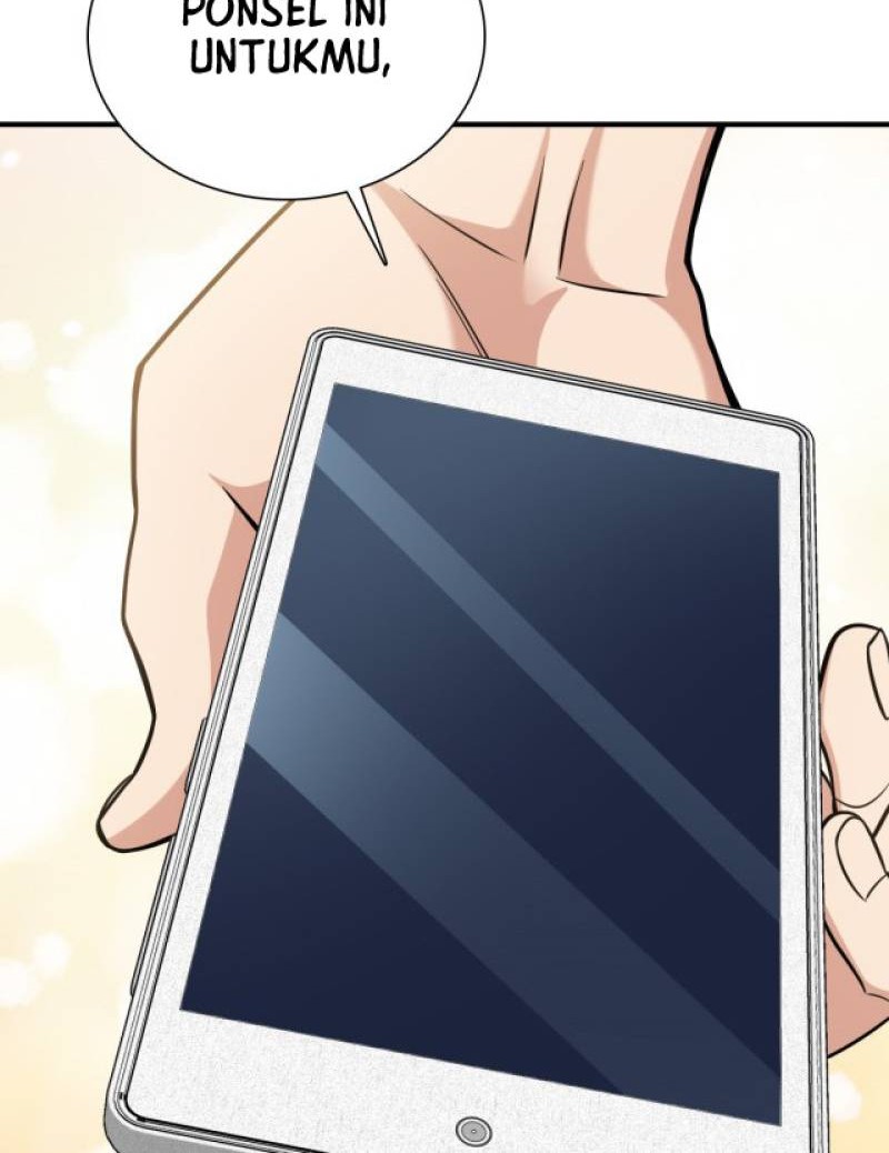 My Wife Is From a Thousand Years Ago Chapter 25 Gambar 3