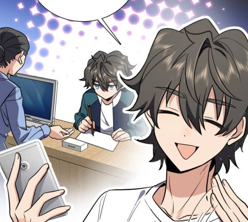 My Wife Is From a Thousand Years Ago Chapter 25 Gambar 5