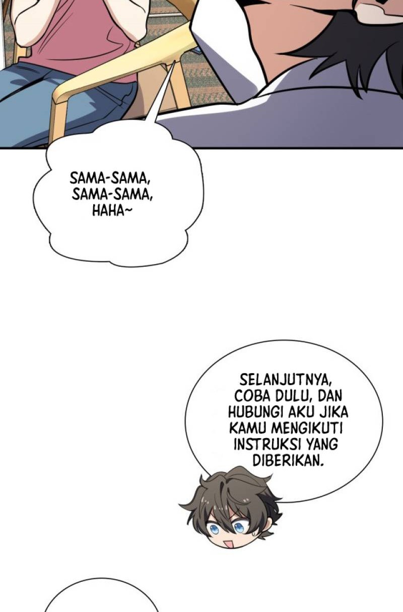 My Wife Is From a Thousand Years Ago Chapter 25 Gambar 7