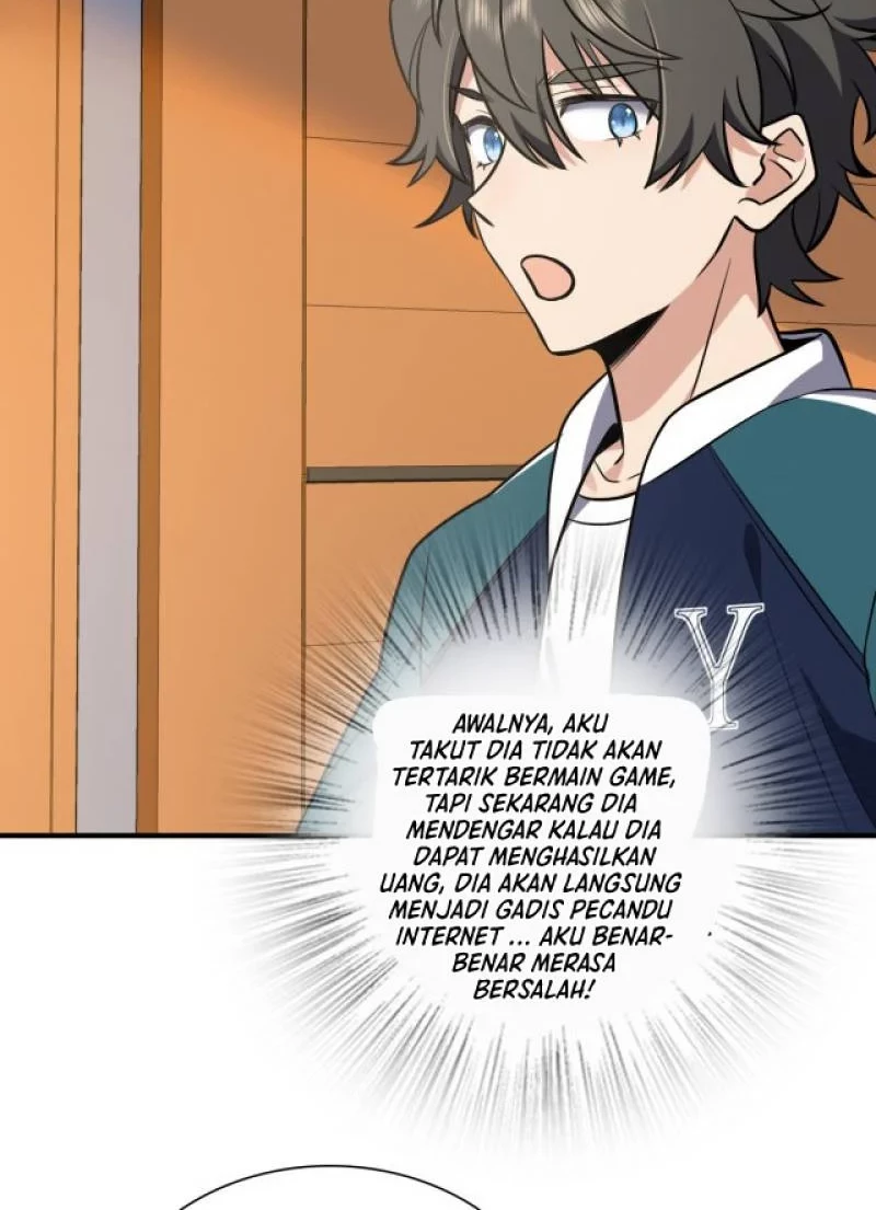 My Wife Is From a Thousand Years Ago Chapter 25 Gambar 11