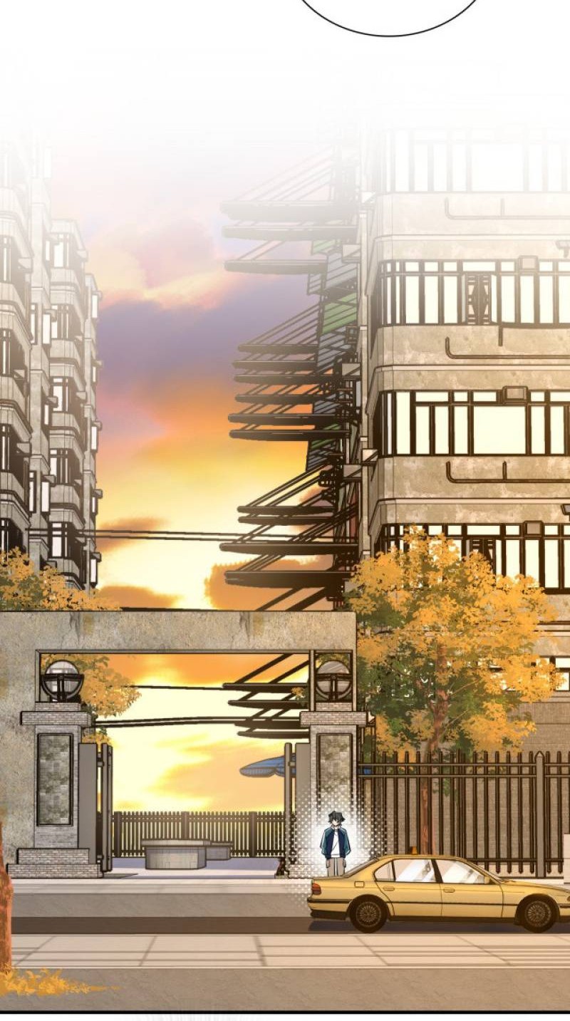 My Wife Is From a Thousand Years Ago Chapter 25 Gambar 13