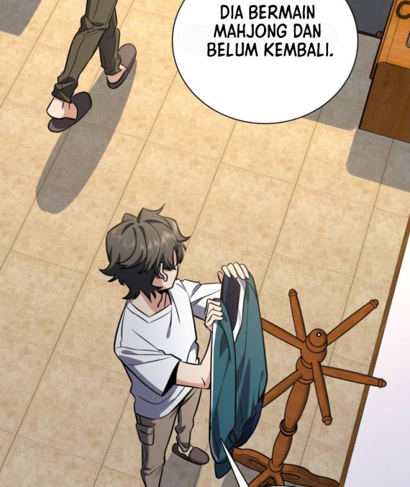 My Wife Is From a Thousand Years Ago Chapter 25 Gambar 17