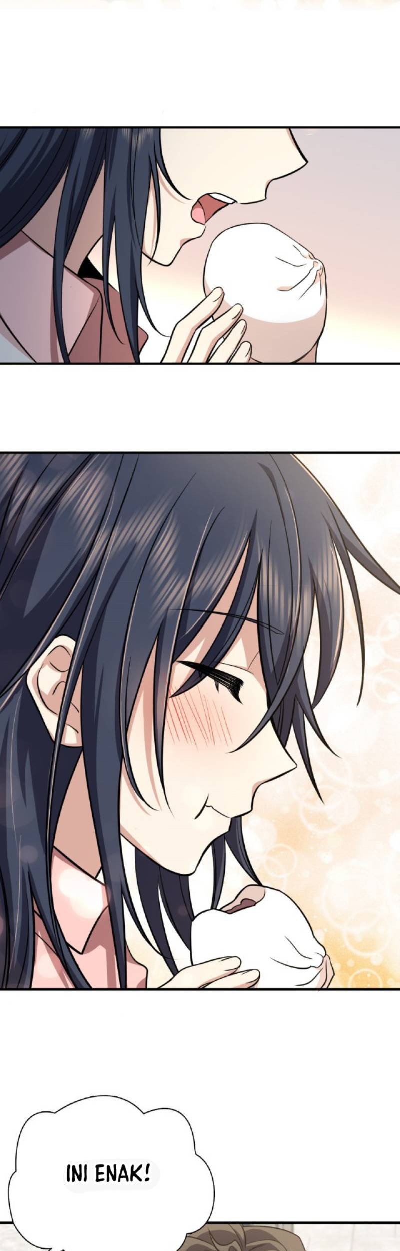 My Wife Is From a Thousand Years Ago Chapter 24 Gambar 26