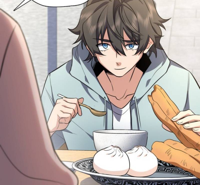 My Wife Is From a Thousand Years Ago Chapter 24 Gambar 27