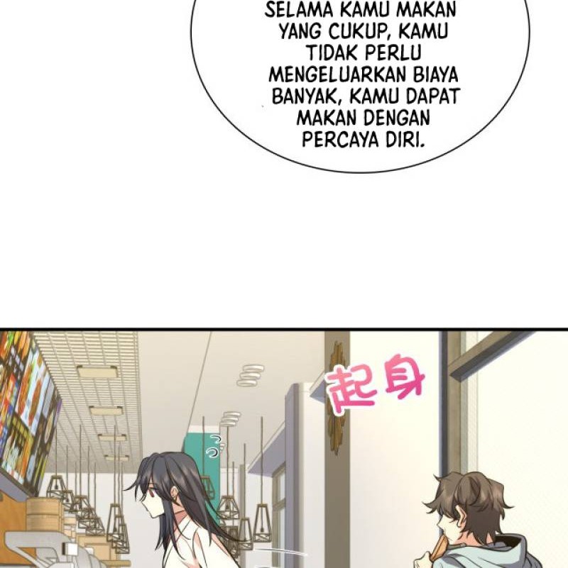 My Wife Is From a Thousand Years Ago Chapter 24 Gambar 31