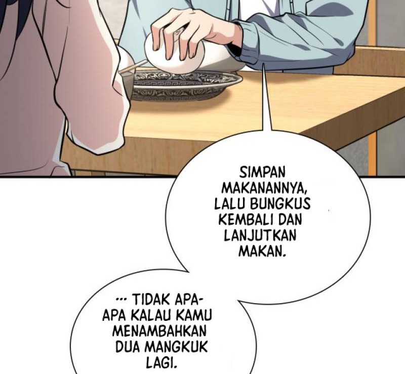 My Wife Is From a Thousand Years Ago Chapter 24 Gambar 37