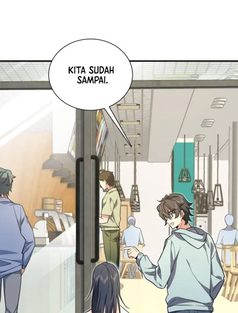 My Wife Is From a Thousand Years Ago Chapter 24 Gambar 19