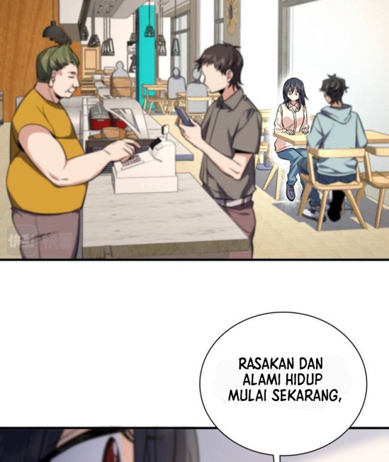 My Wife Is From a Thousand Years Ago Chapter 24 Gambar 21
