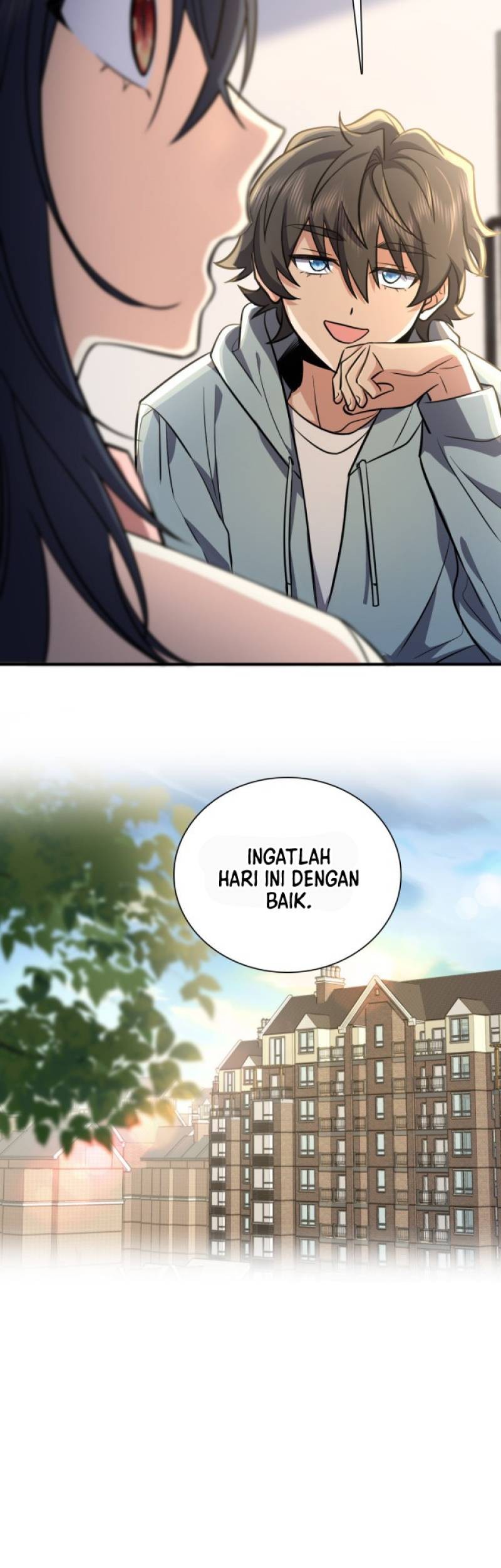 My Wife Is From a Thousand Years Ago Chapter 24 Gambar 22