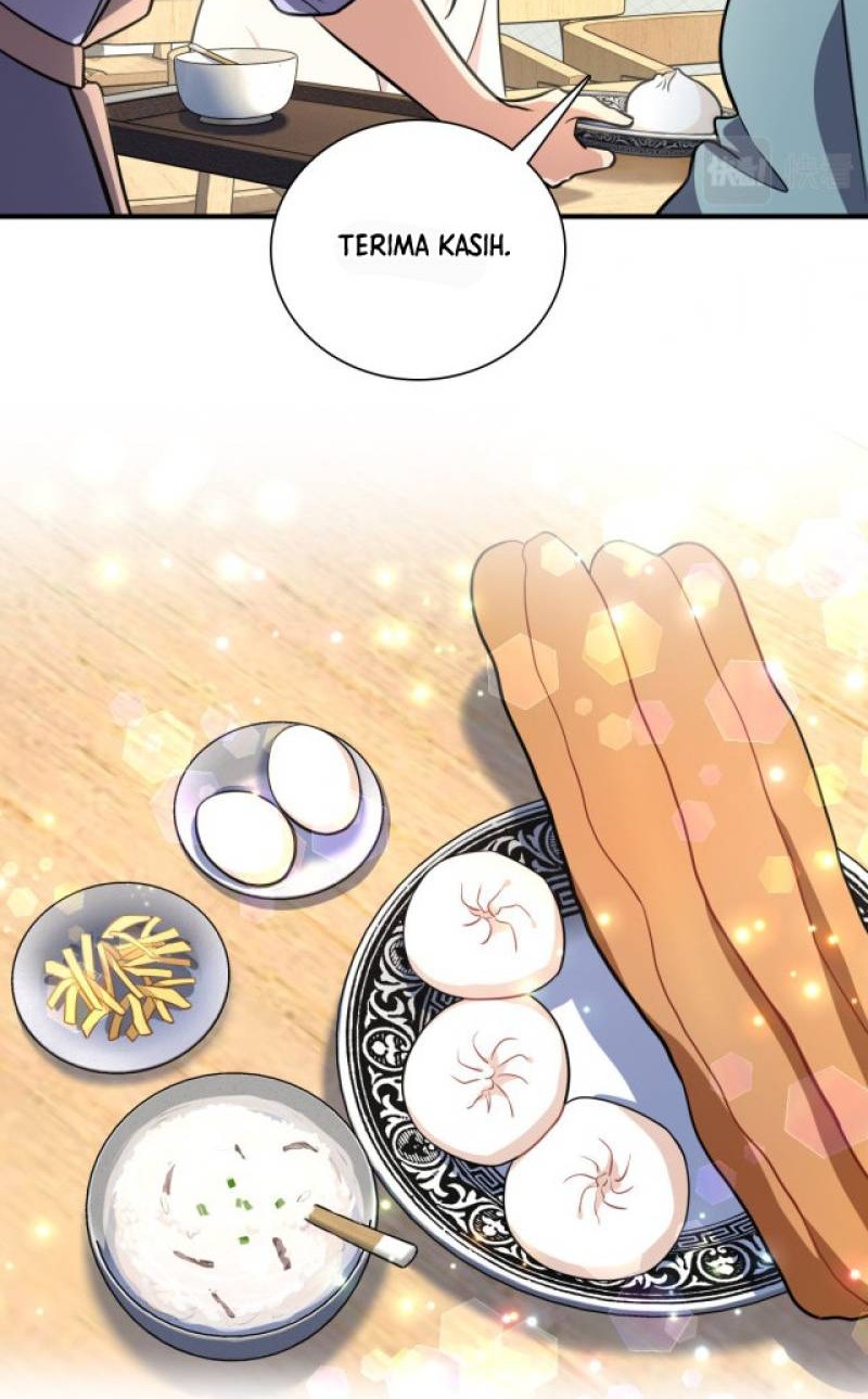 My Wife Is From a Thousand Years Ago Chapter 24 Gambar 25