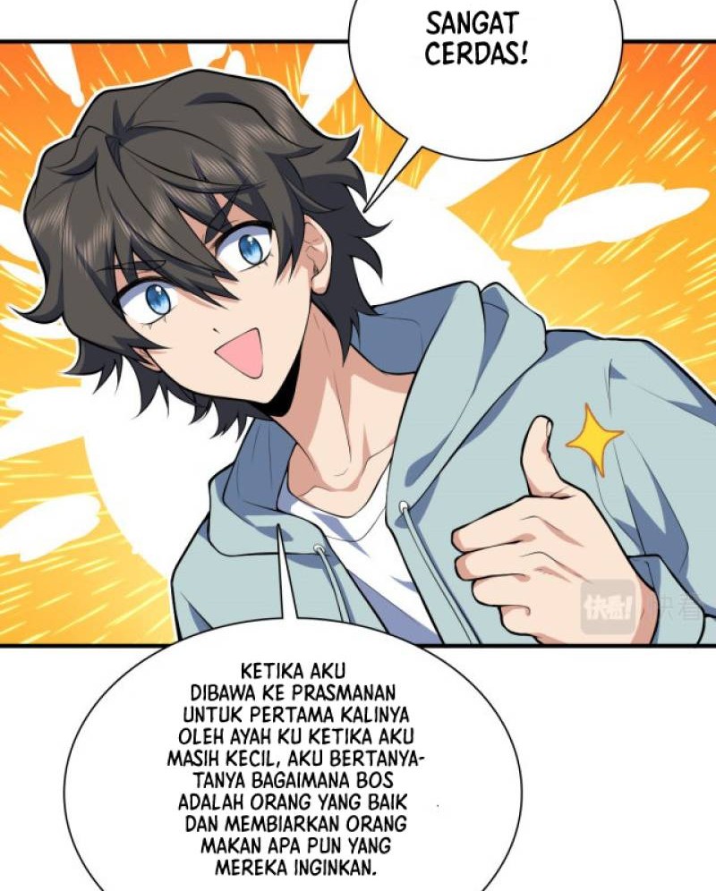 My Wife Is From a Thousand Years Ago Chapter 24 Gambar 47