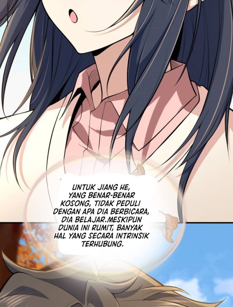 My Wife Is From a Thousand Years Ago Chapter 24 Gambar 49