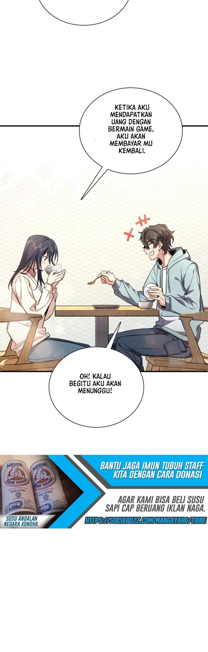 My Wife Is From a Thousand Years Ago Chapter 24 Gambar 38