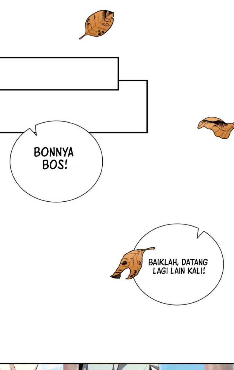 My Wife Is From a Thousand Years Ago Chapter 24 Gambar 39