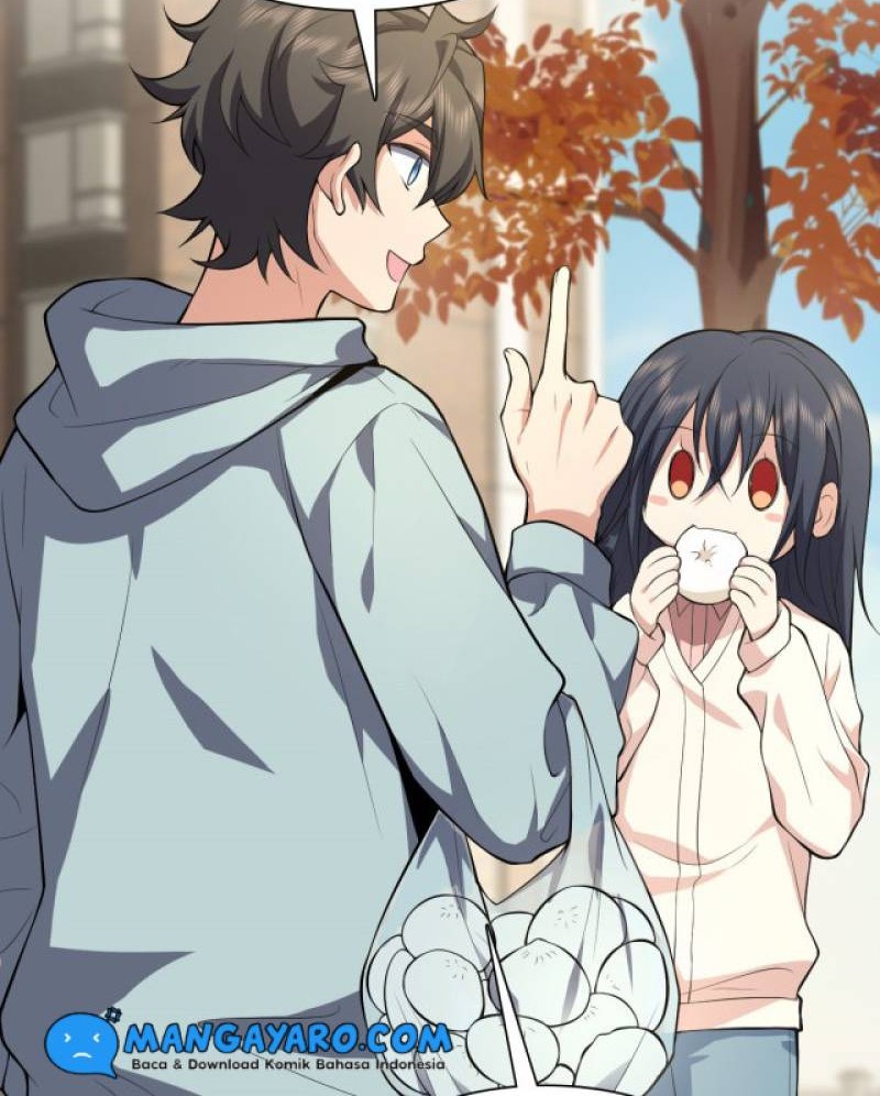 My Wife Is From a Thousand Years Ago Chapter 24 Gambar 45