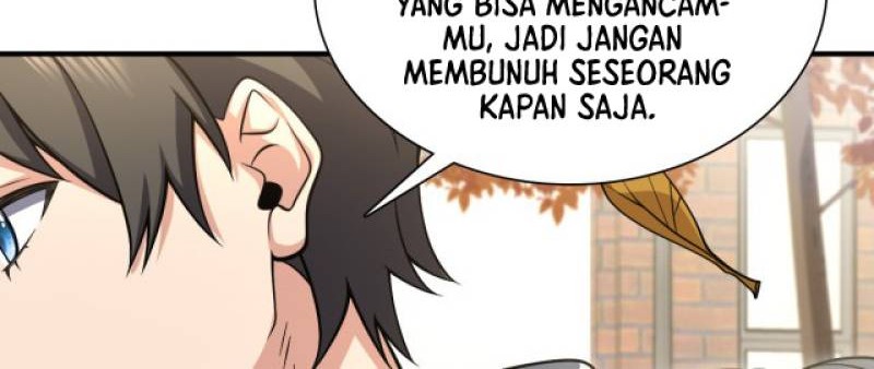 My Wife Is From a Thousand Years Ago Chapter 24 Gambar 5