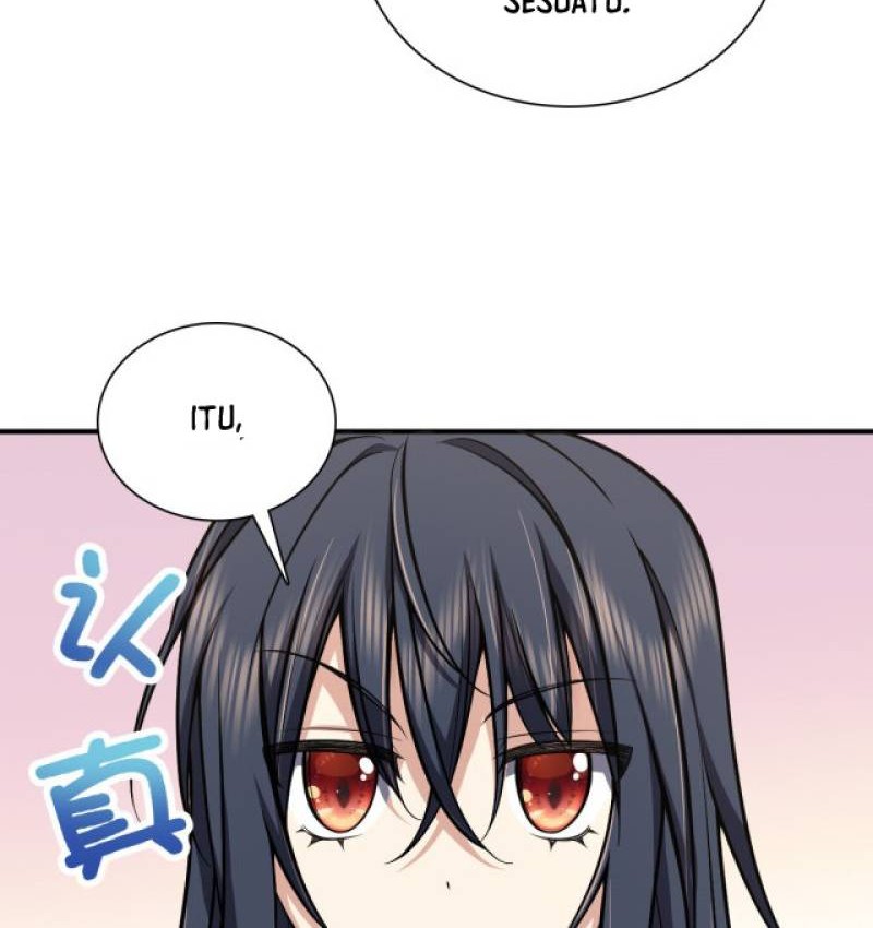 My Wife Is From a Thousand Years Ago Chapter 24 Gambar 7