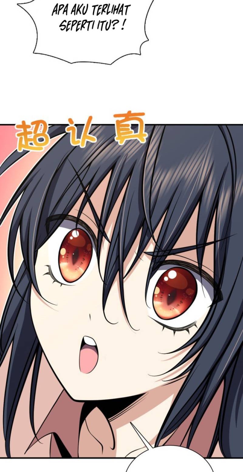 My Wife Is From a Thousand Years Ago Chapter 24 Gambar 9