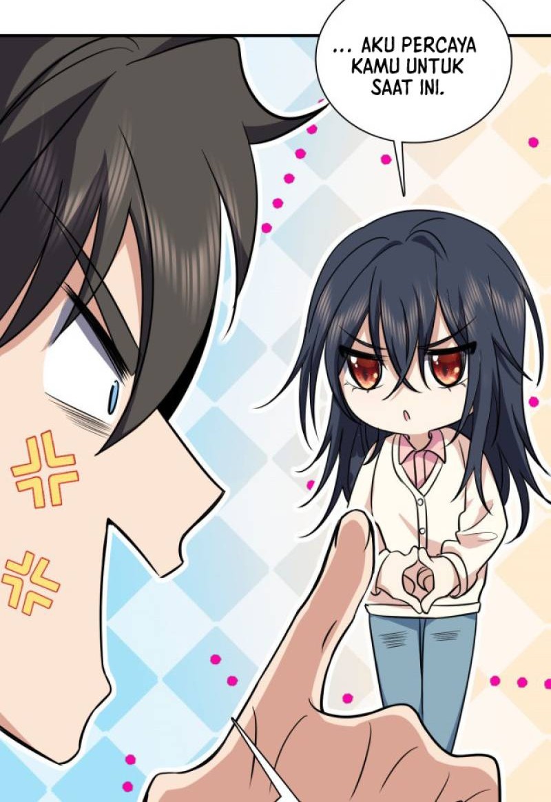 My Wife Is From a Thousand Years Ago Chapter 24 Gambar 11