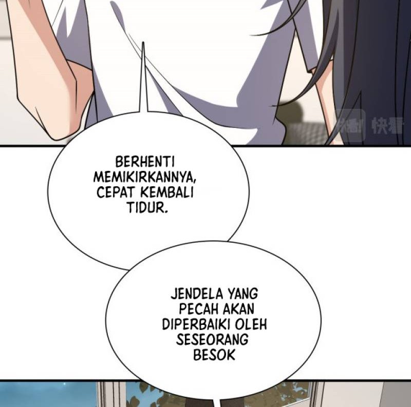 My Wife Is From a Thousand Years Ago Chapter 23 Gambar 27