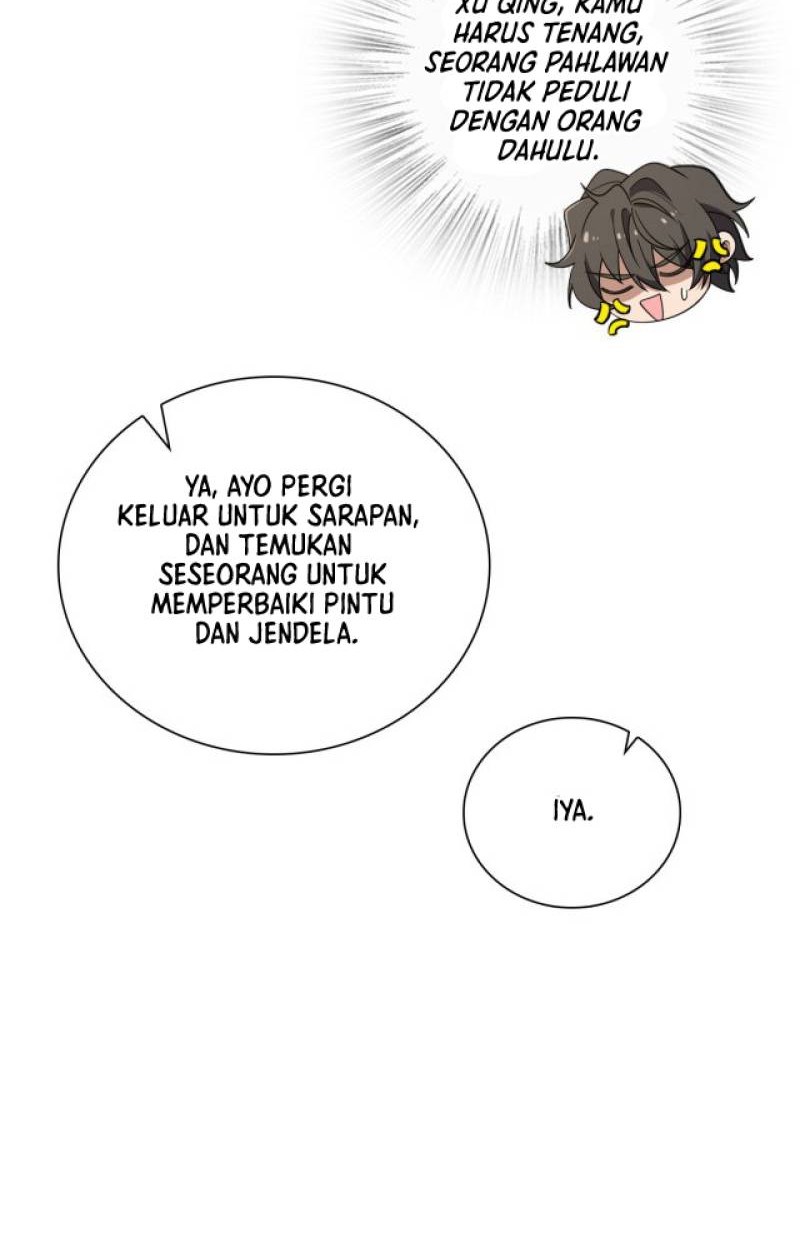 My Wife Is From a Thousand Years Ago Chapter 23 Gambar 37