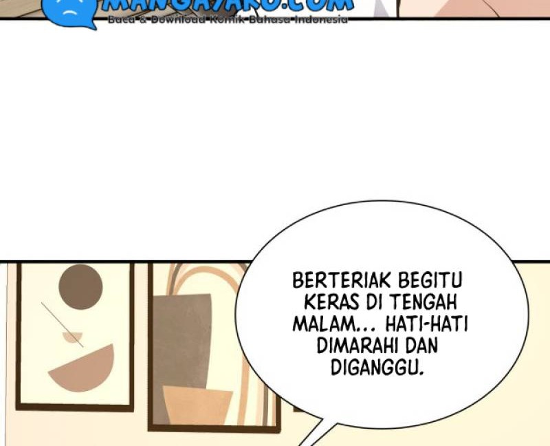 My Wife Is From a Thousand Years Ago Chapter 23 Gambar 21