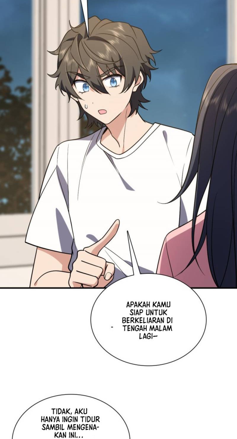 My Wife Is From a Thousand Years Ago Chapter 23 Gambar 25