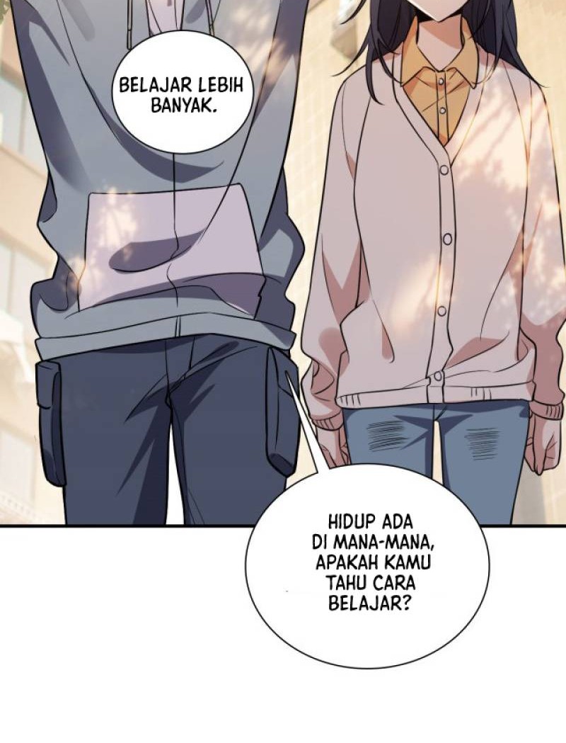 My Wife Is From a Thousand Years Ago Chapter 23 Gambar 39