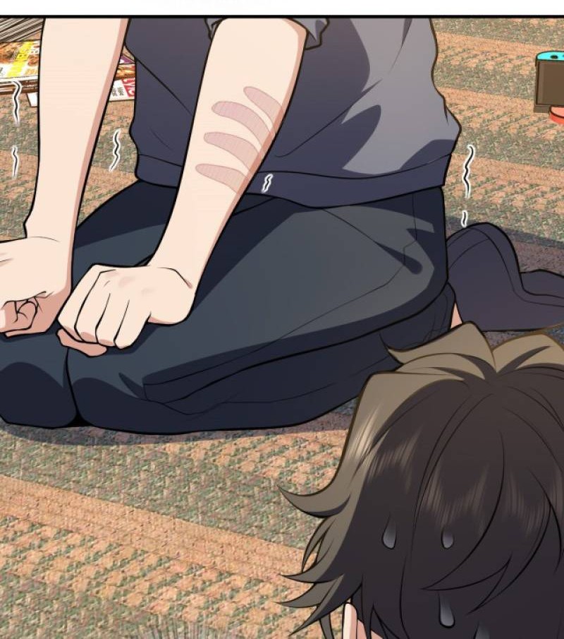 My Wife Is From a Thousand Years Ago Chapter 23 Gambar 3