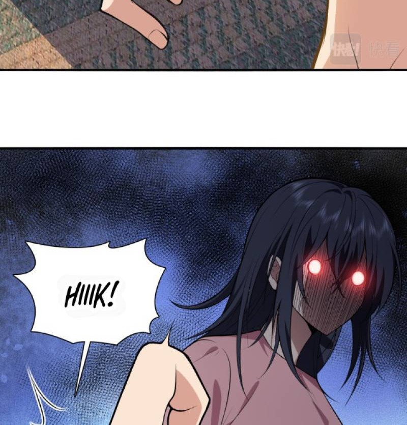 My Wife Is From a Thousand Years Ago Chapter 23 Gambar 7