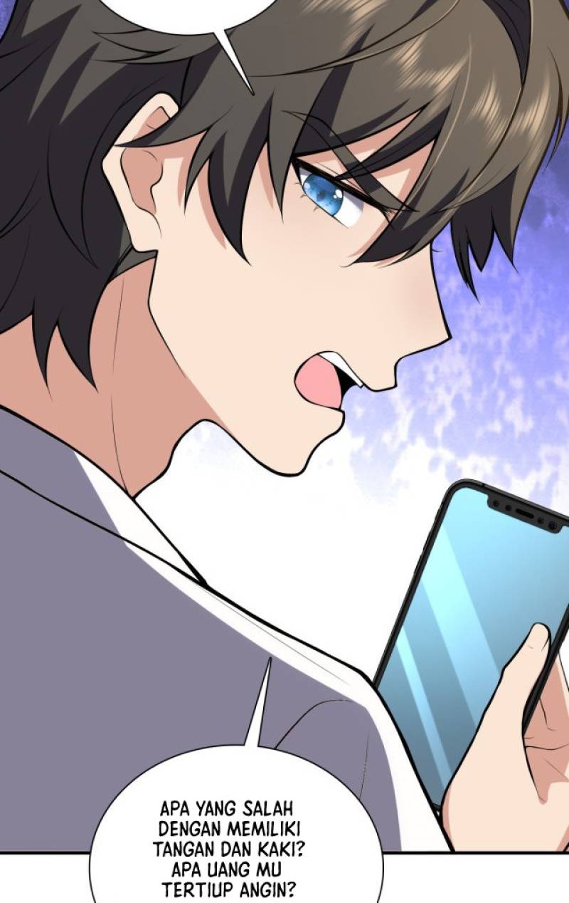 My Wife Is From a Thousand Years Ago Chapter 23 Gambar 9