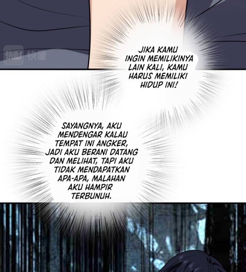 My Wife Is From a Thousand Years Ago Chapter 23 Gambar 11
