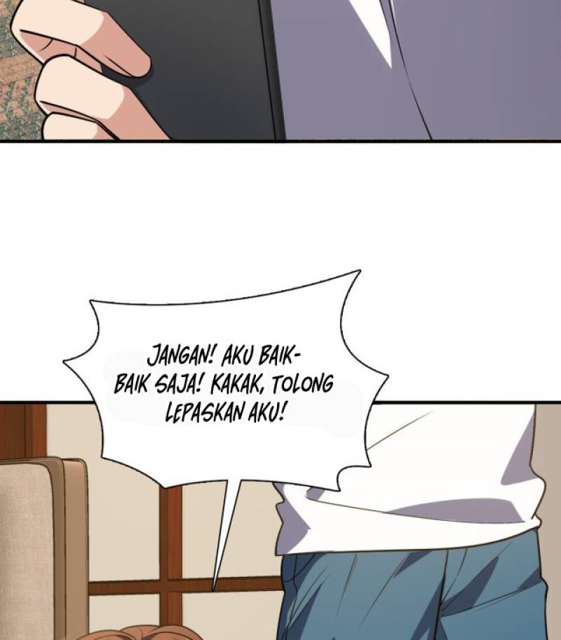 My Wife Is From a Thousand Years Ago Chapter 23 Gambar 15