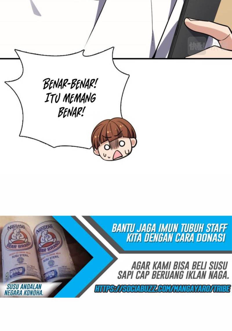 My Wife Is From a Thousand Years Ago Chapter 23 Gambar 17