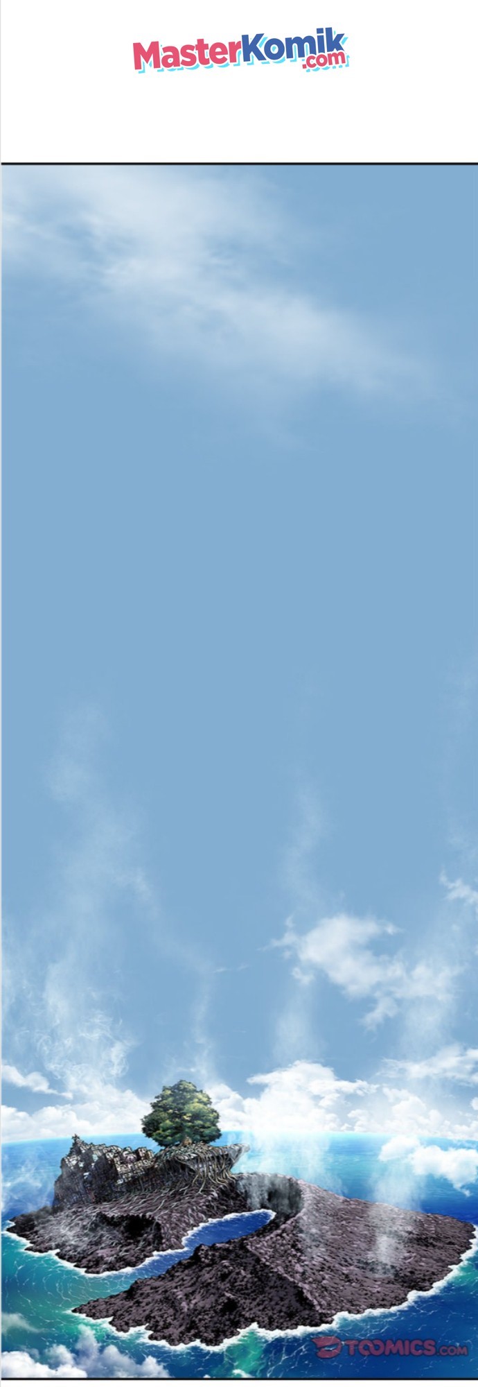 Leviathan Chapter 207 Gambar 28