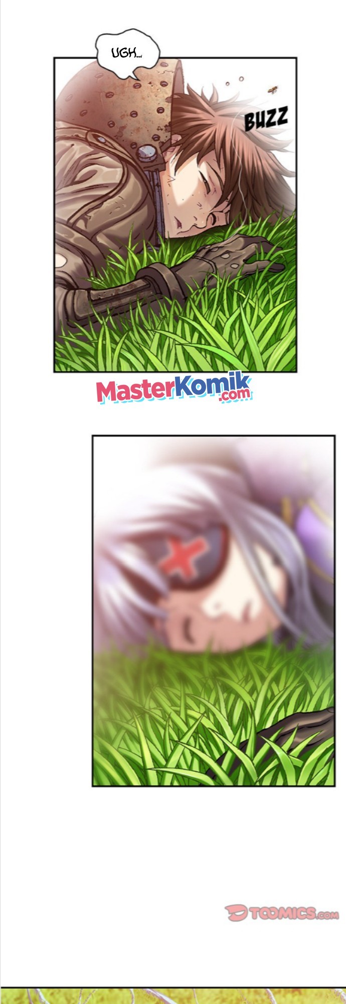 Leviathan Chapter 207 Gambar 20