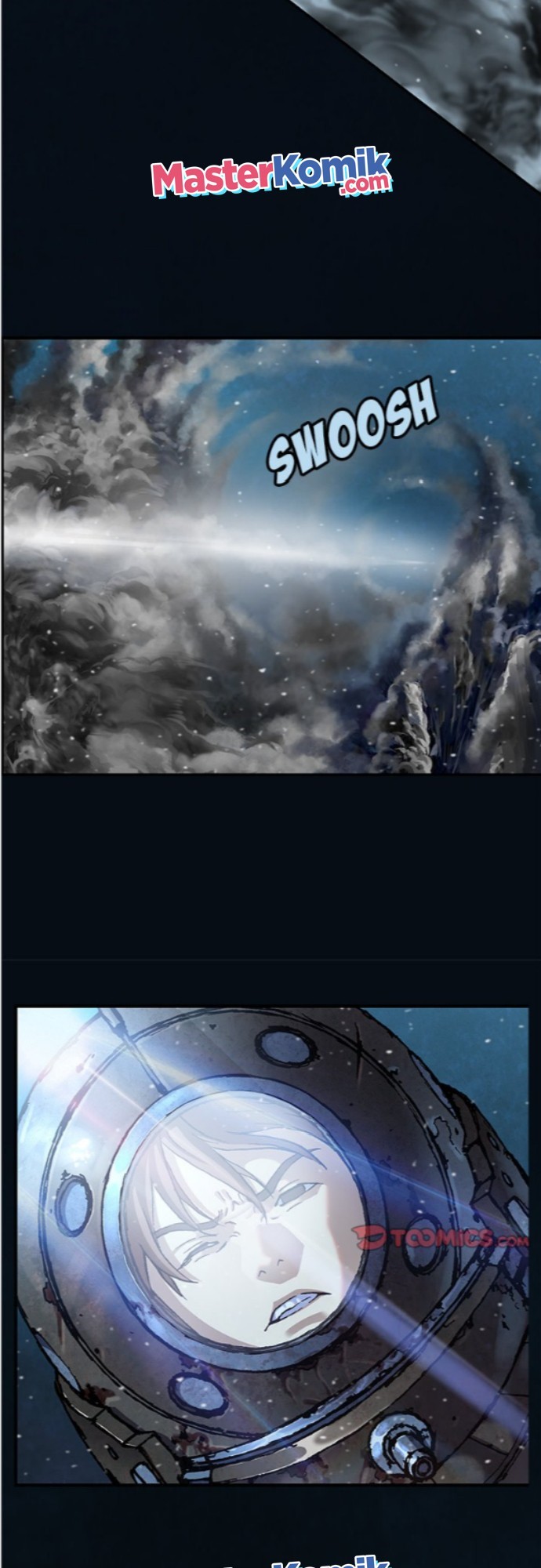 Leviathan Chapter 206 Gambar 24