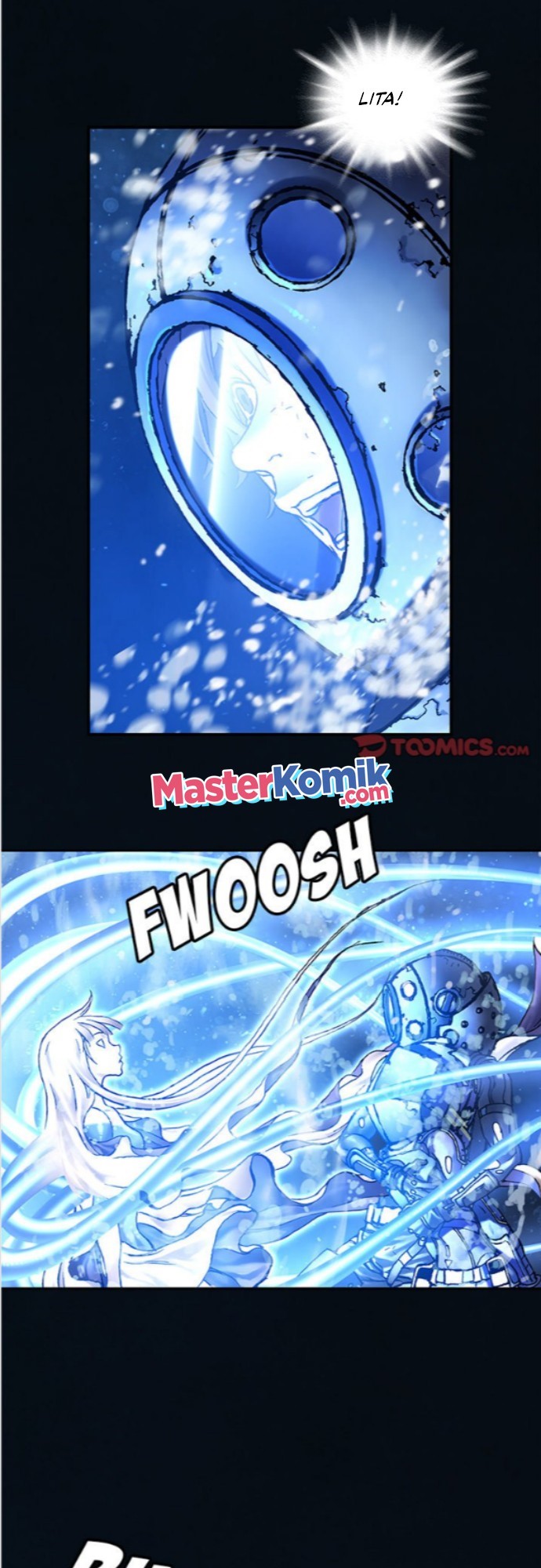 Leviathan Chapter 206 Gambar 27