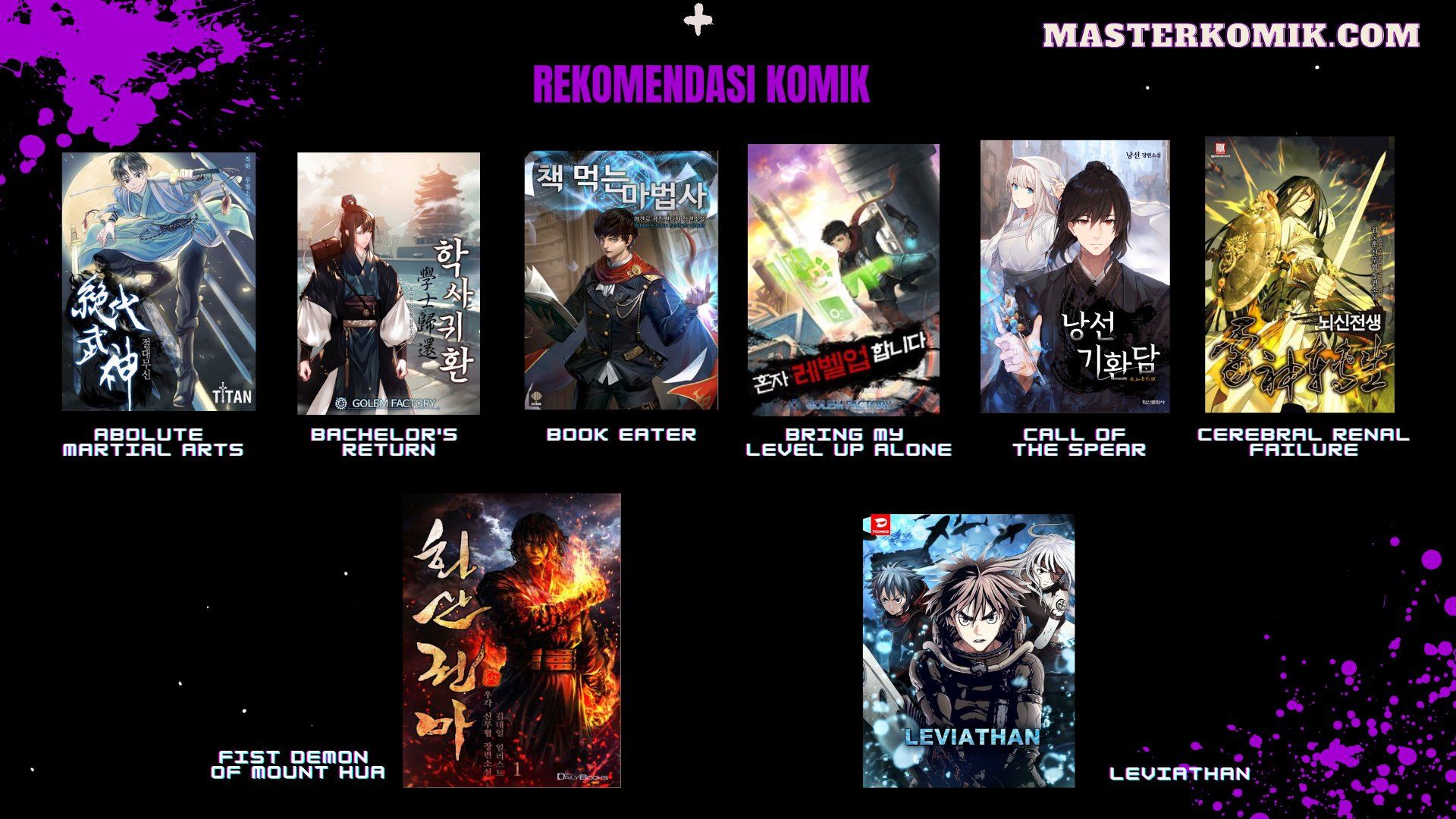 Leviathan Chapter 206 Gambar 30