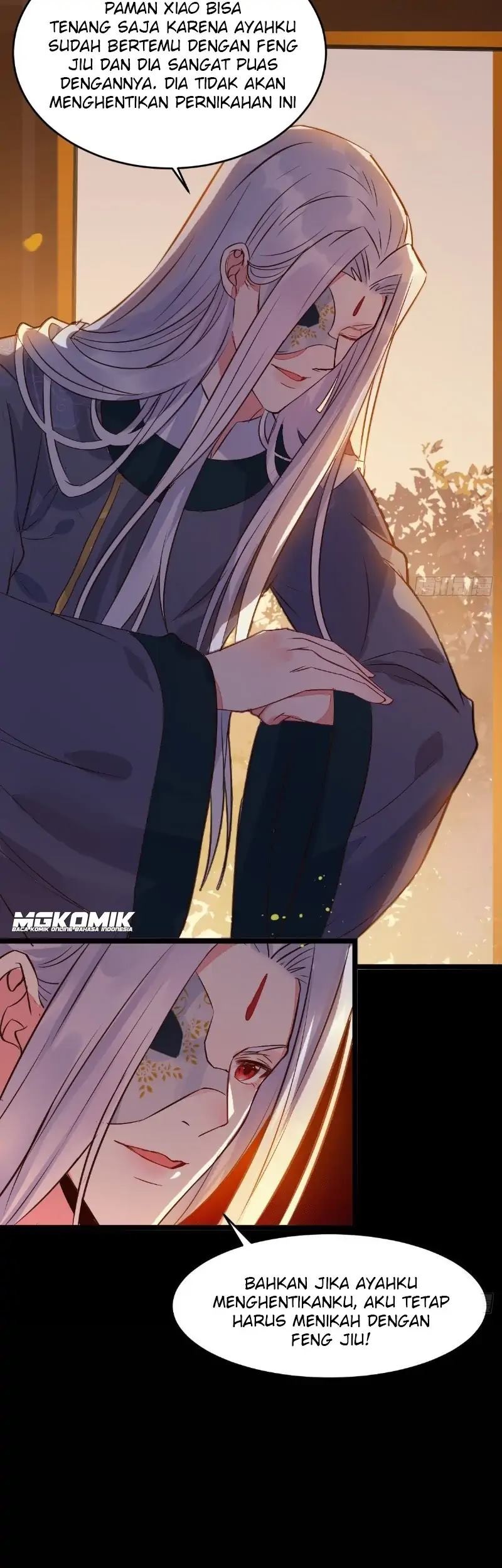 The Ghostly Doctor Chapter 482 Gambar 35